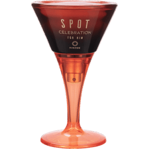 Spot Celebration For Him Deo Colônia 75ml