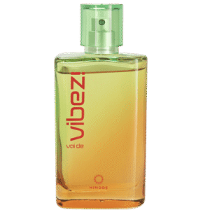 Vai De Vibez Deo Colônia Masculino 75ml