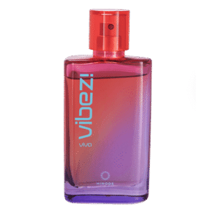 Viva Vibez Deo Colônia Feminino 75ml